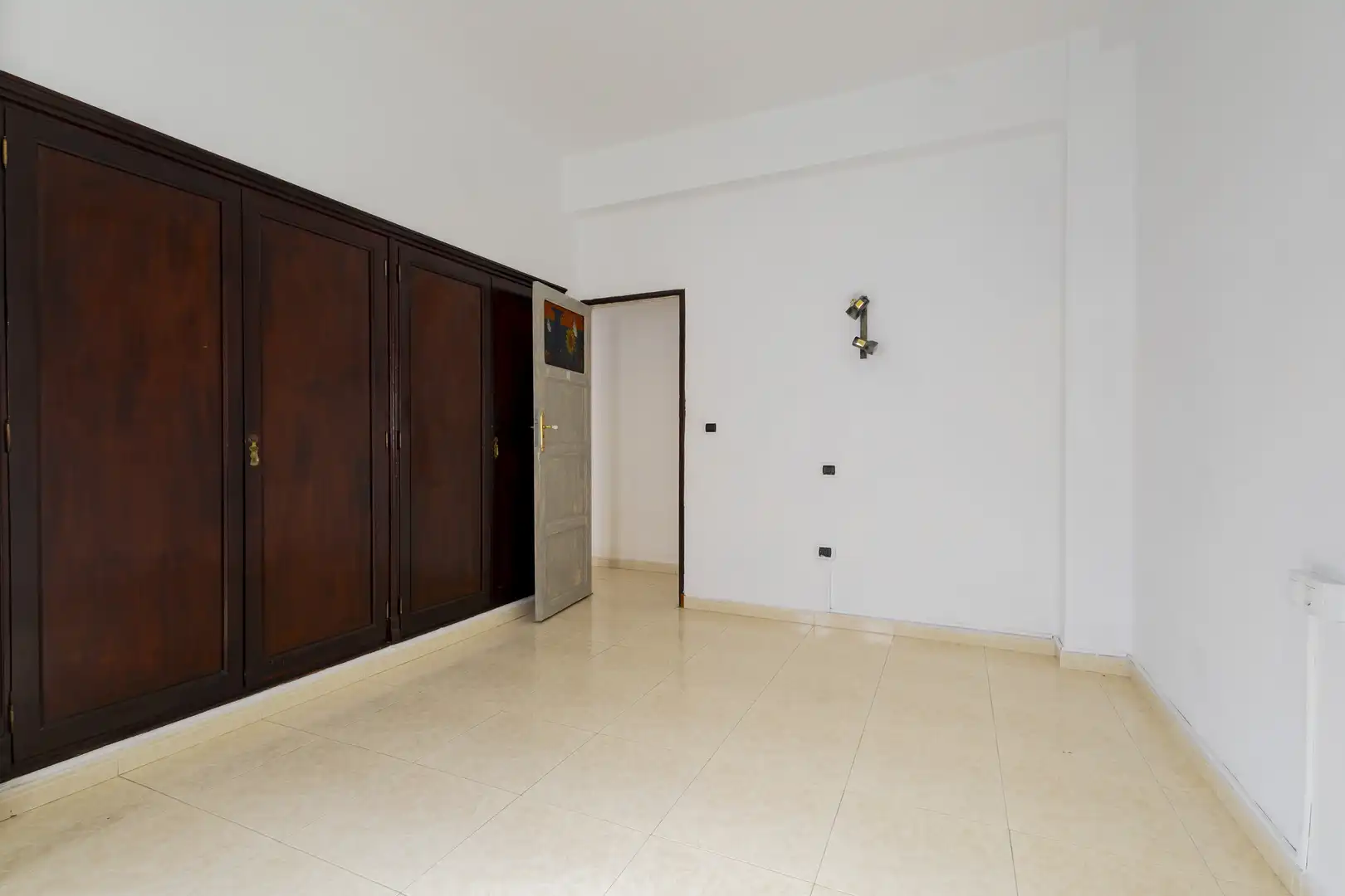 Habitación de Ático en venta en Santa Cruz de Tenerife con Terraza y Trastero