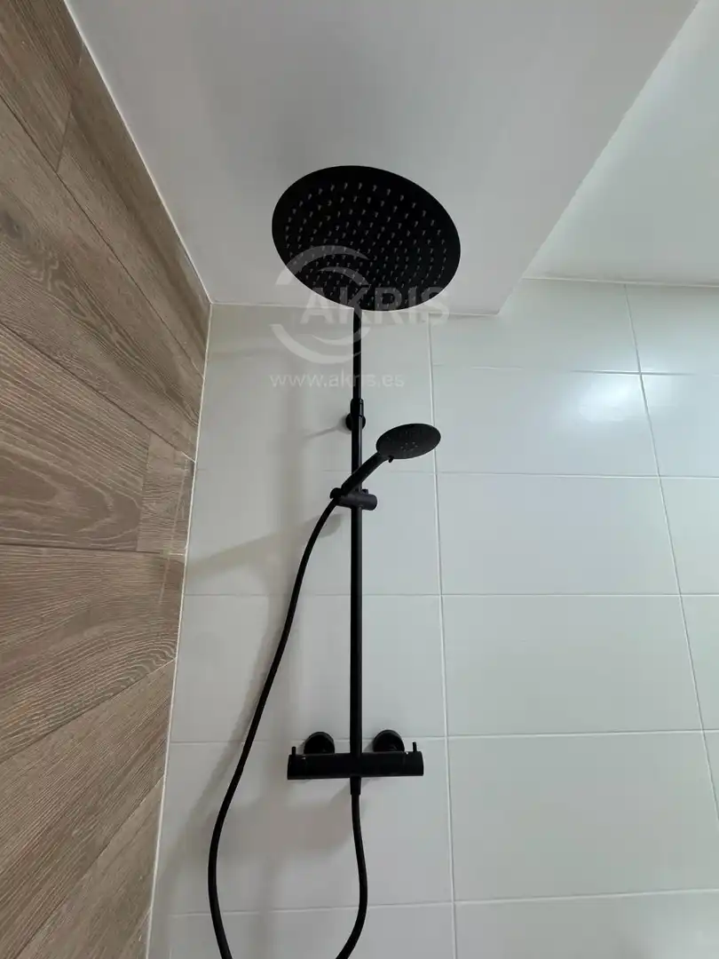 Bany de Pis en venda en Residencial Blanes - Vistamar