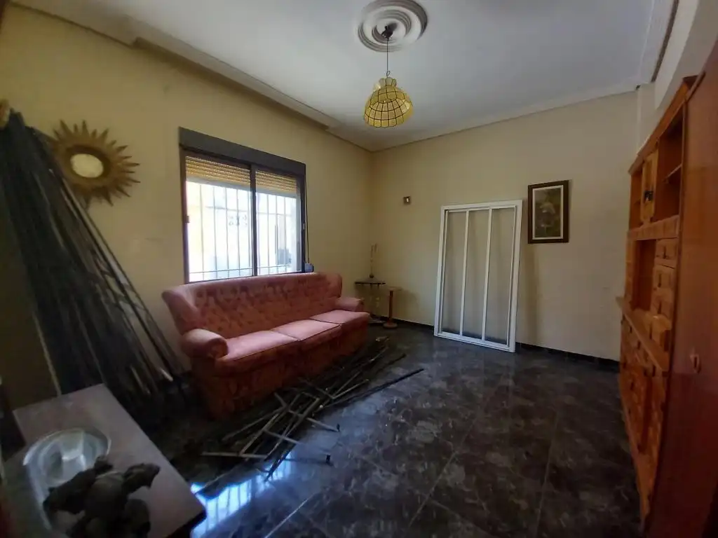 Casa adosada en venta en Martos con Terraza, Amueblado y Balcón