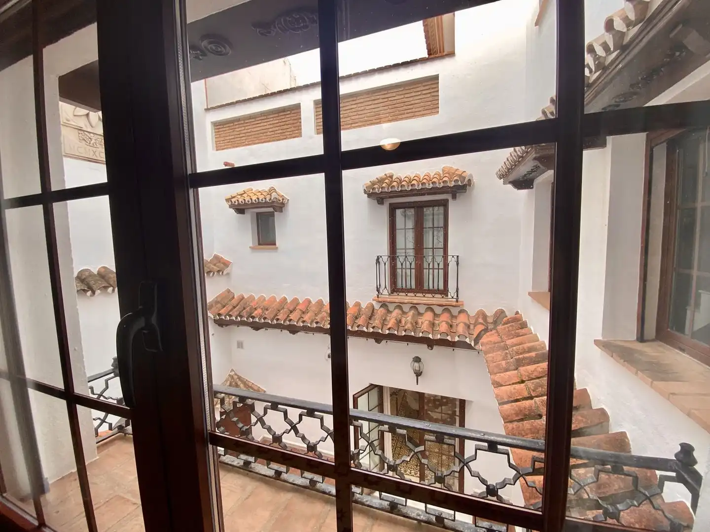 Terrassa de Casa o xalet en venda en Fuengirola amb Aire condicionat, Terrassa i Traster