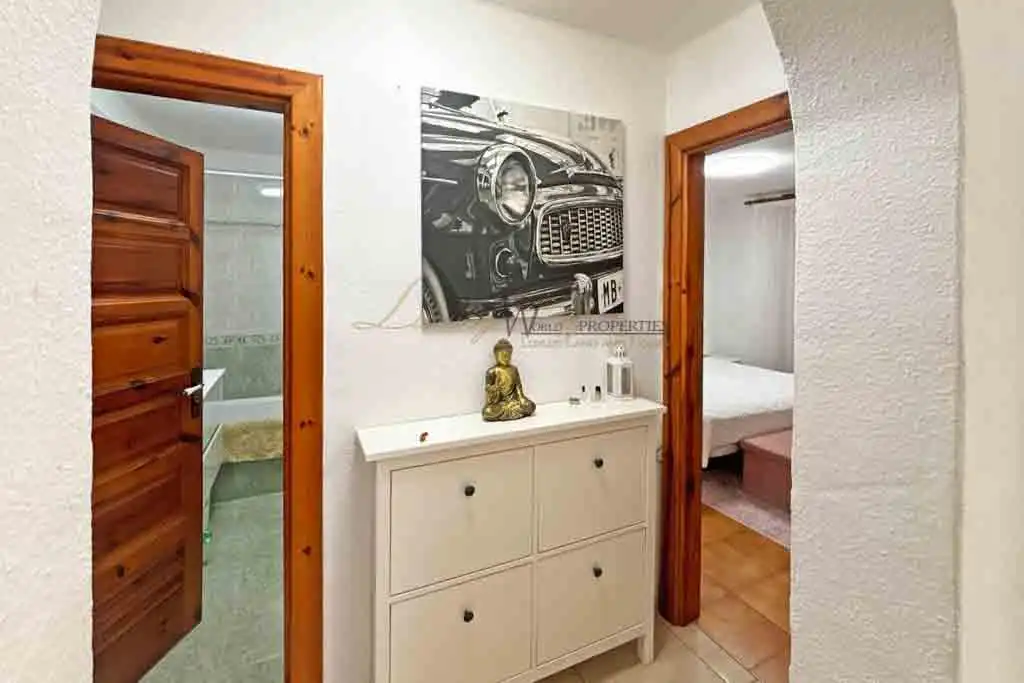 Apartamento con piscina en venta en Las Americas, imagen 12