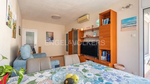 Foto 3 de Apartamento en venta en Sol i Padris - Sant Oleguer, Barcelona