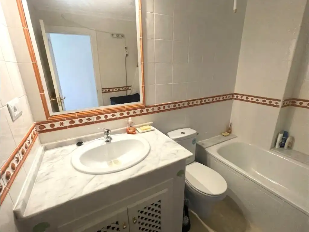 Apartament amb piscina en venda a Avenida Aloe Vera, imagen 15