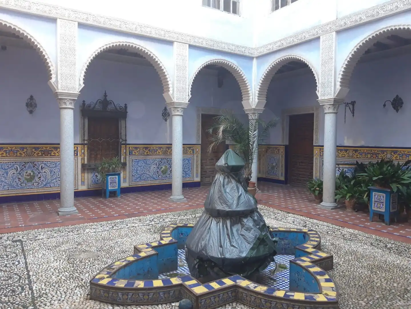Casa rústica en venta en La Puebla de Montalbán, imagen 16