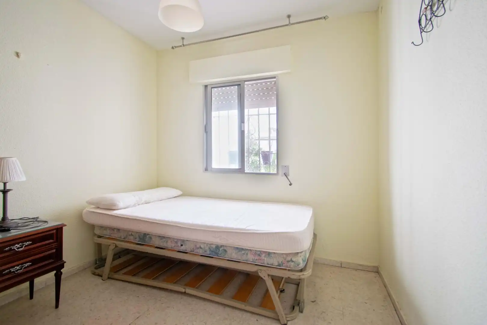 Dormitori de Casa o xalet en venda en Sevilla amb Jardí privat i Terrassa