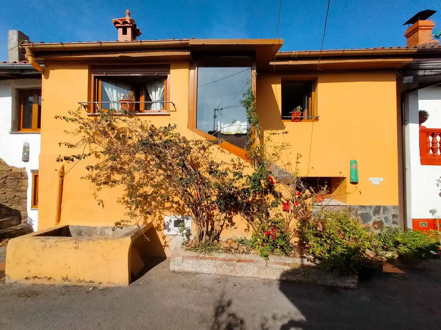 Casa rustica con giardino in vendita a Pravia, imagen 4