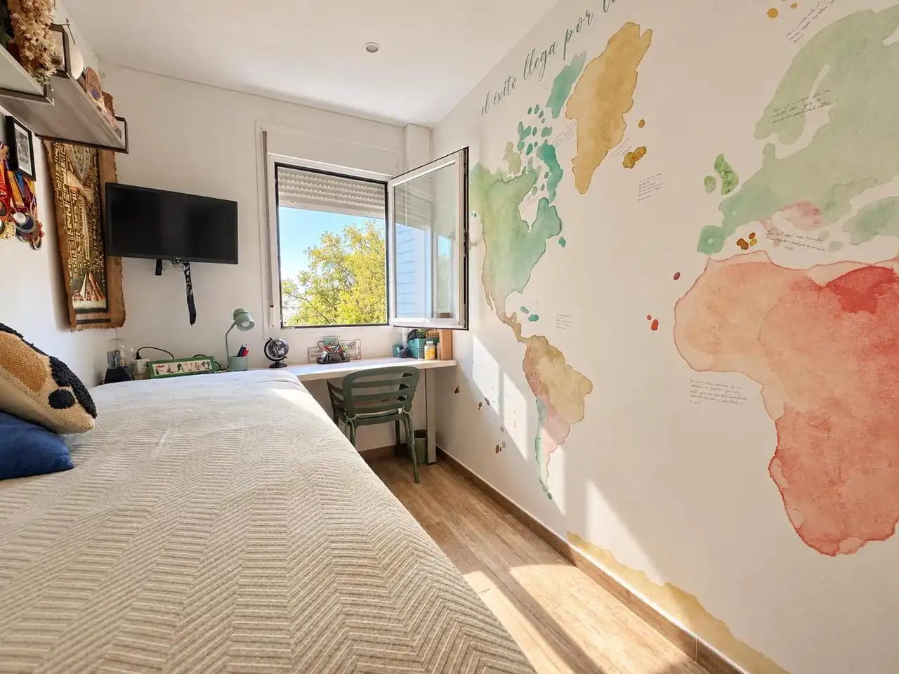 Flat with pool for sale in calle de Castella i Lleó, imagen 21
