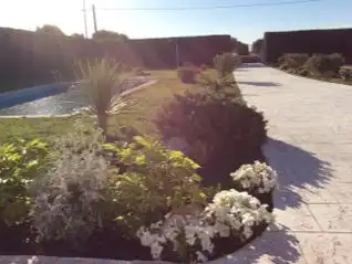 Jardí de Casa o xalet en venda en Cubas de la Sagra amb Aire condicionat i Piscina
