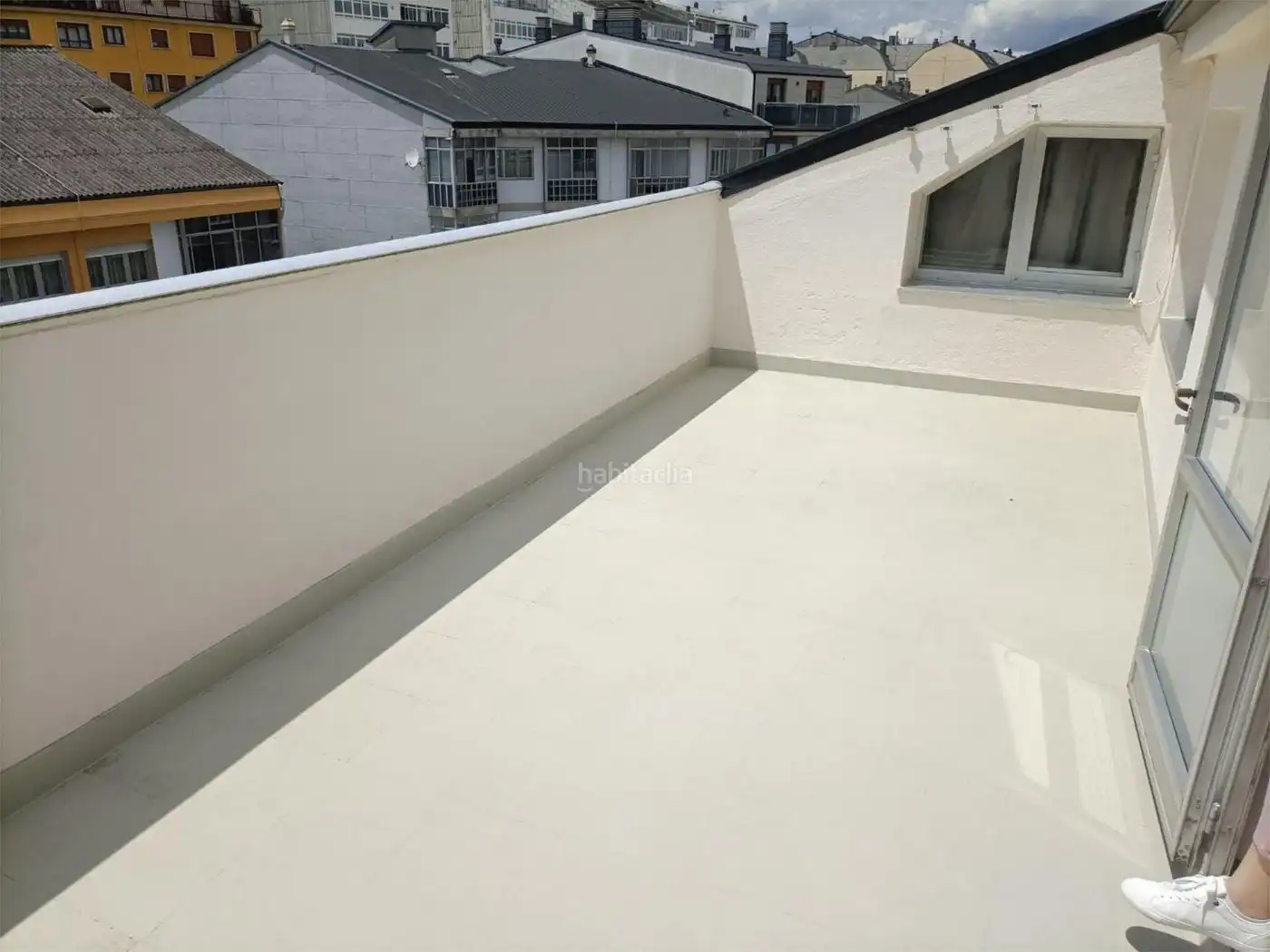 Dúplex amb ascensor en venda a Rúa Serra de Ancares 4, imagen 10