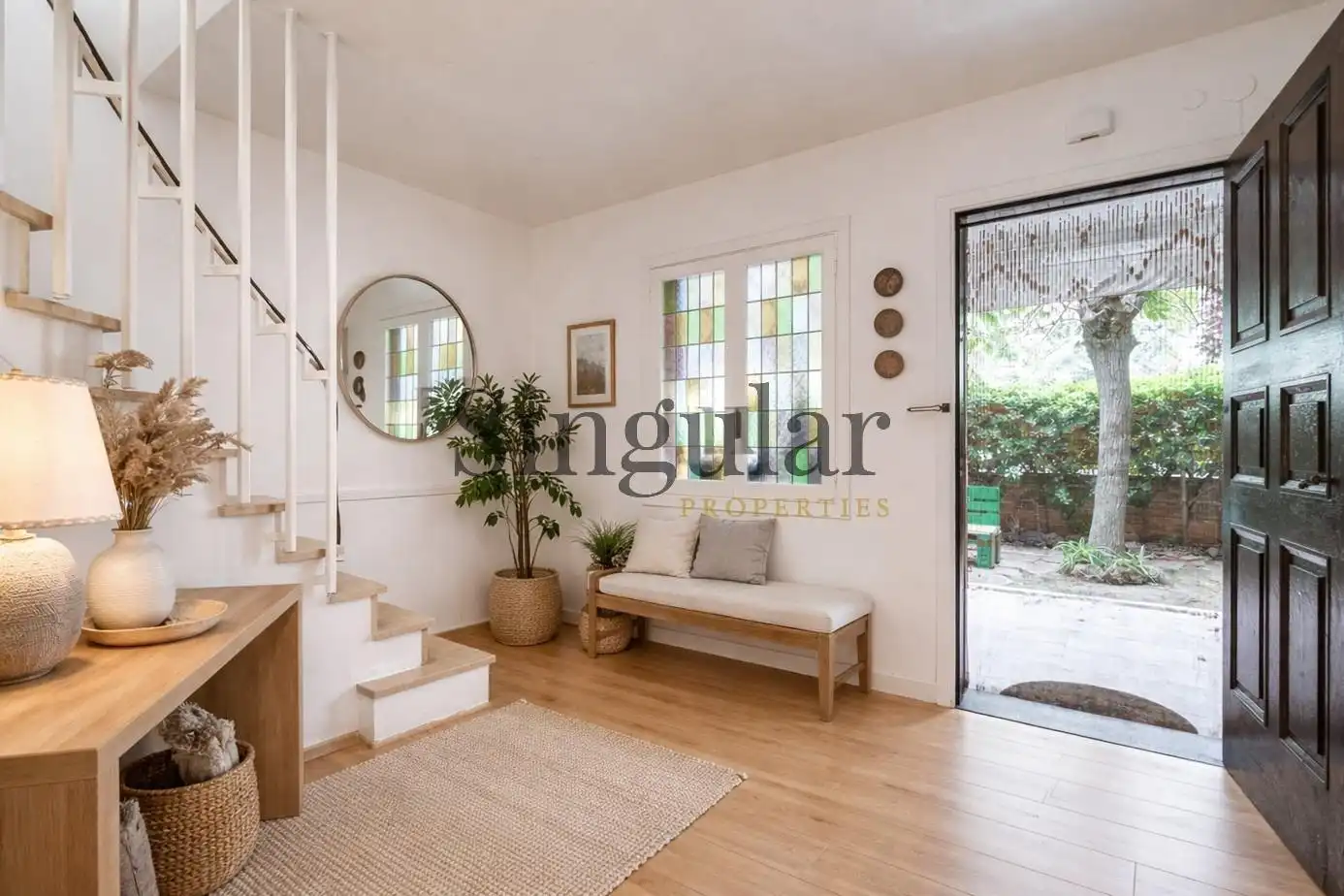Casa o xalet en venda en Castelldefels amb Jardí privat i Terrassa