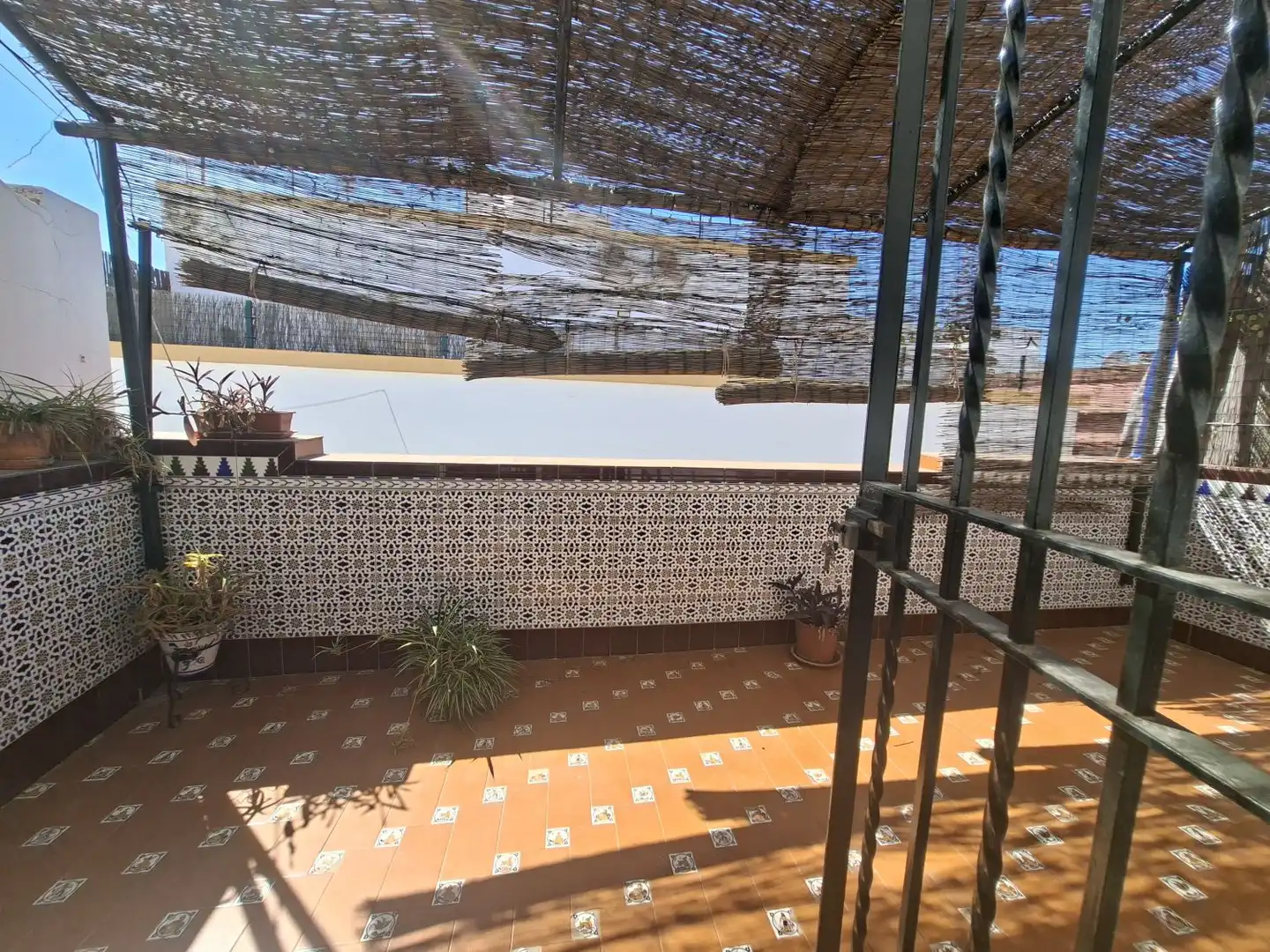 Penthouse for sale in caleria, imagen 2
