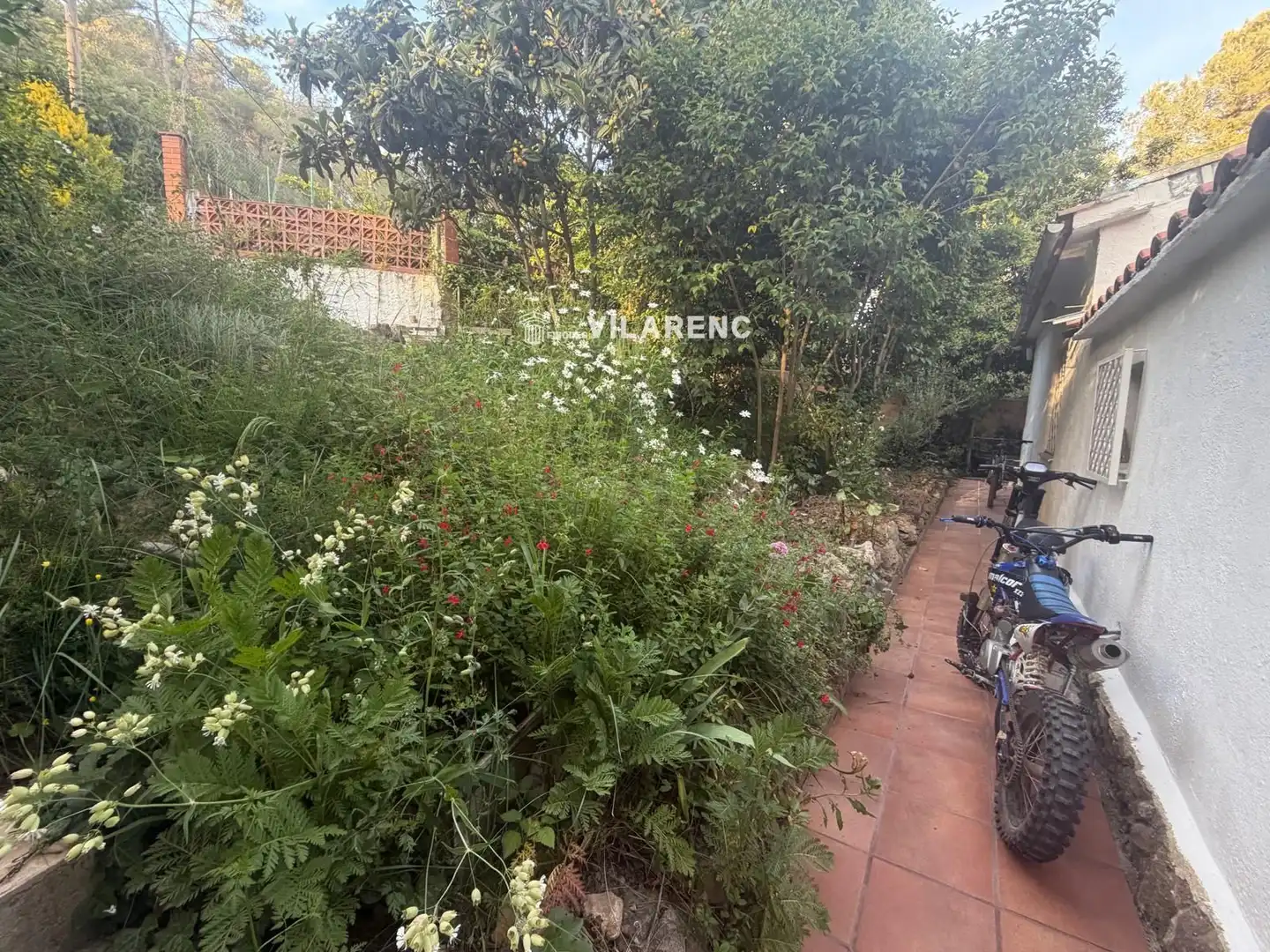 Casa o xalet en venda en El Montmell amb Calefacció, Jardí privat i Terrassa