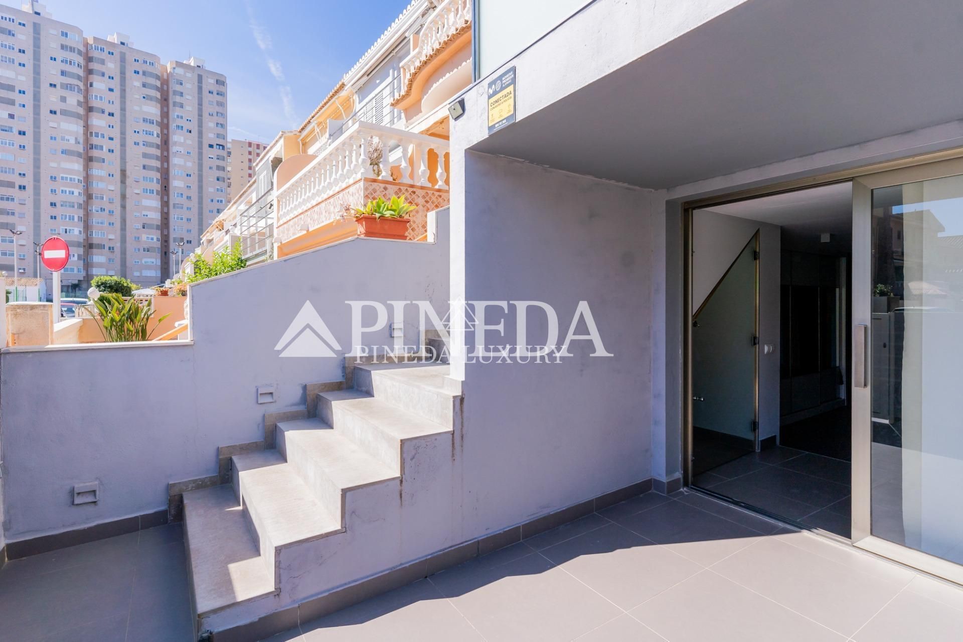 Single-family semi-detached for sale in  PUIGVAL BUNGALOWS, Playa del Puig