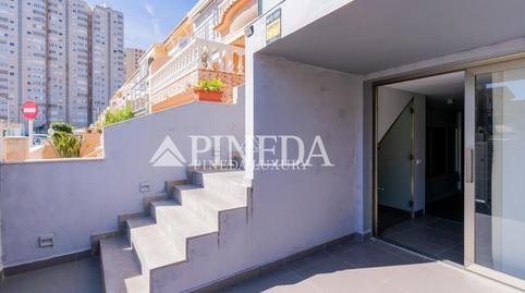 Foto 3 de Casa adosada en venda a  Puigval Bungalows, Playa del Puig, El Puig de Santa Maria