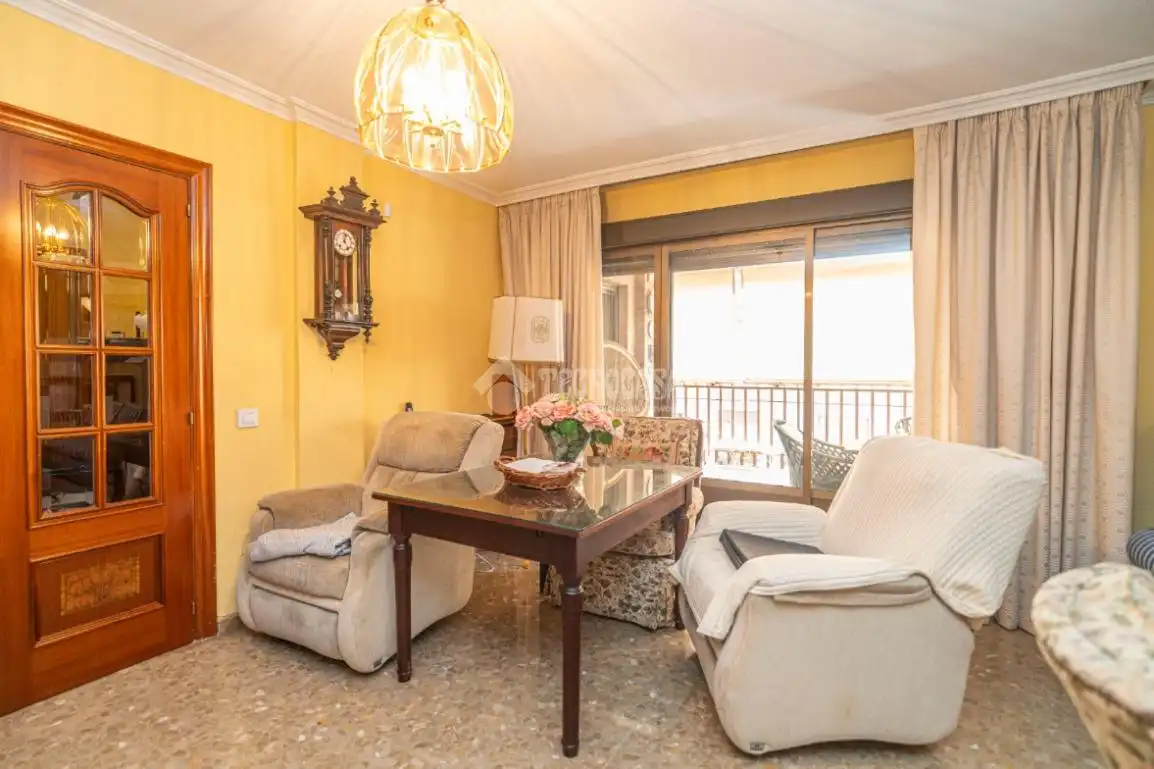 Piso en venta en Centro ciudad, imagen 5