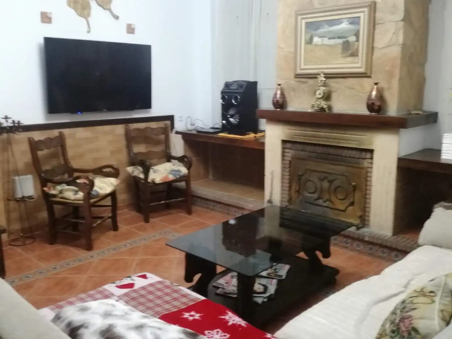 Chalet con piscina en venta en Arcos de la Frontera, imagen 11