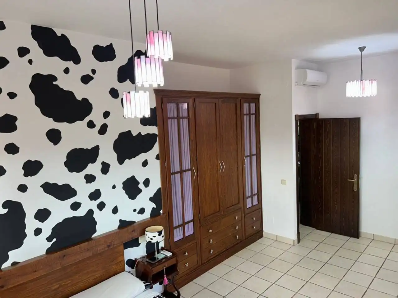 Finca rústica en venda en Estepona amb Aire condicionat, Calefacció i Jardí privat