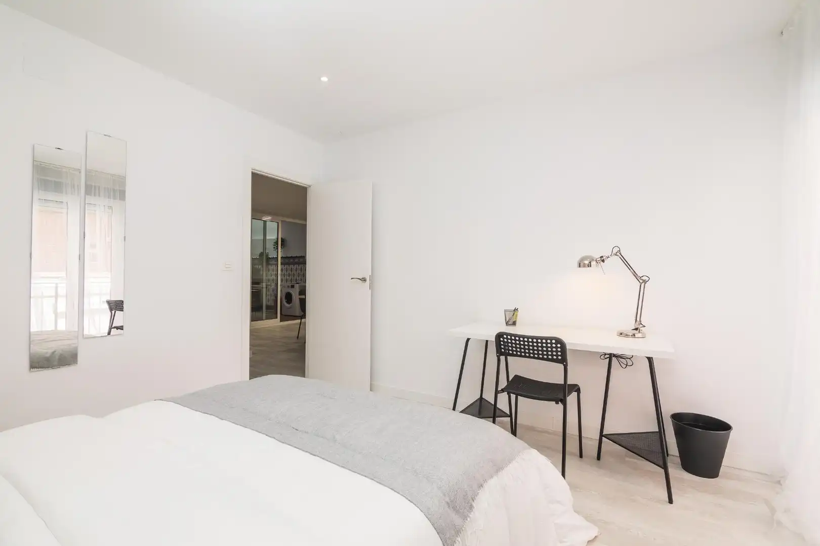 Habitación de Piso de alquiler en Elche / Elx