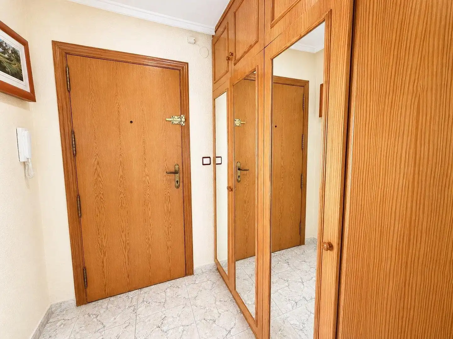 Apartamento con ascensor en venta en Playa del Cura, imagen 18