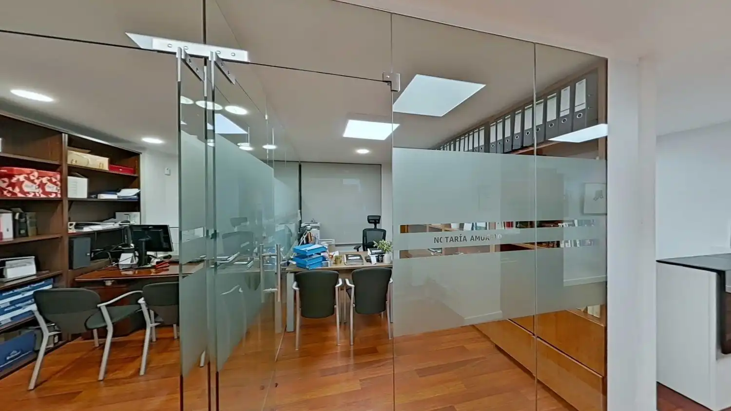Oficina con ascensor en venta en PLENO CENTRO DE MARBELLA, imagen 3