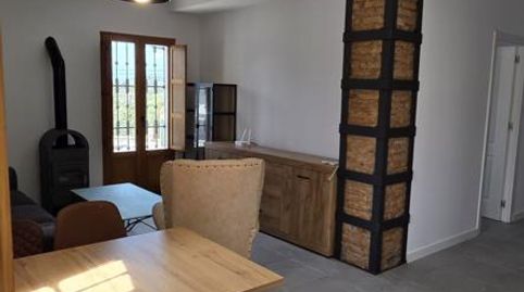 Foto 5 von Haus oder Chalet zur Miete in Allá Enfrente, Campanillas, Málaga Capital