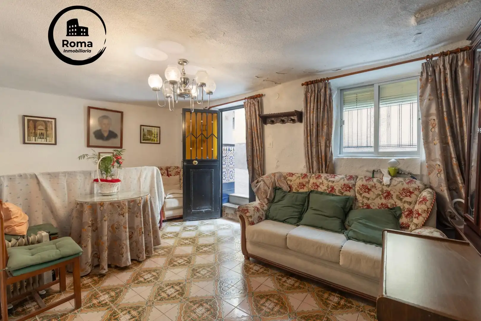 Casa o chalet en venta en Granada
