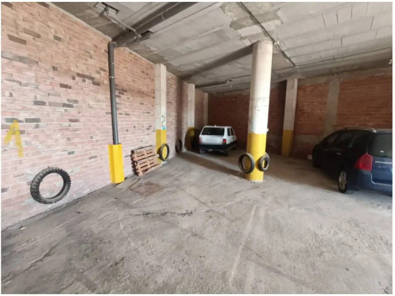 Local comercial en venta en Huétor Tájar, imagen 2