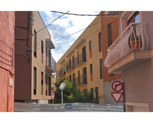 Vista exterior de Edifici en venda en Sant Feliu de Guíxols