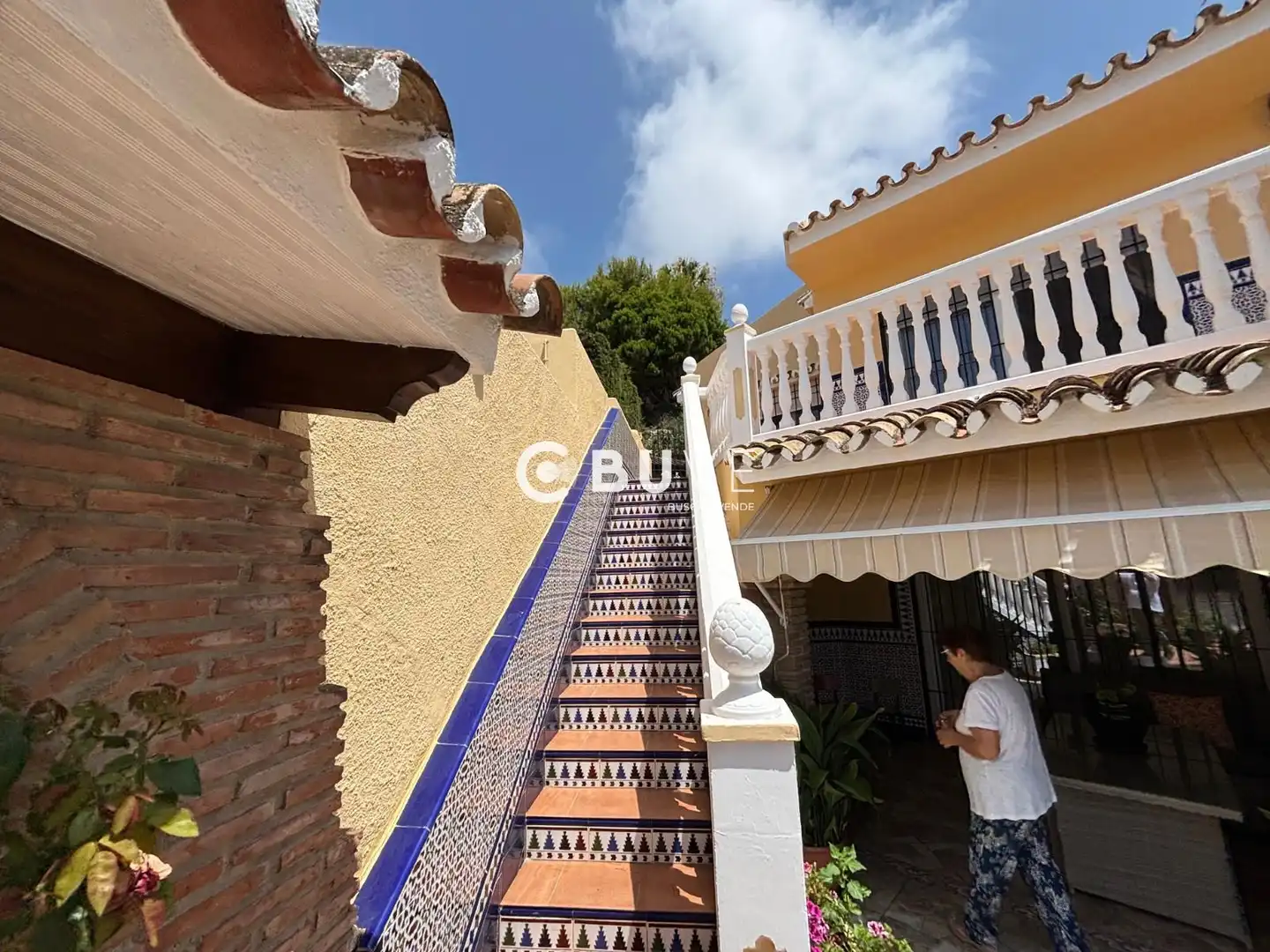 Chalet con piscina en venta en De Malaga, imagen 18