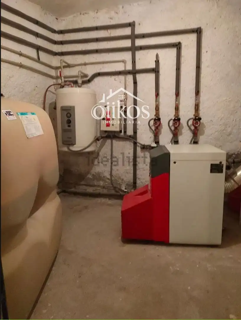 Casa o chalet en venta en San Miguel de Valero con Calefacción y Balcón