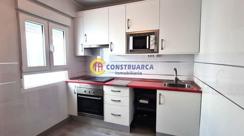 Foto 4 de Piso en venta en El Pilar - La Estación, Talavera de la Reina