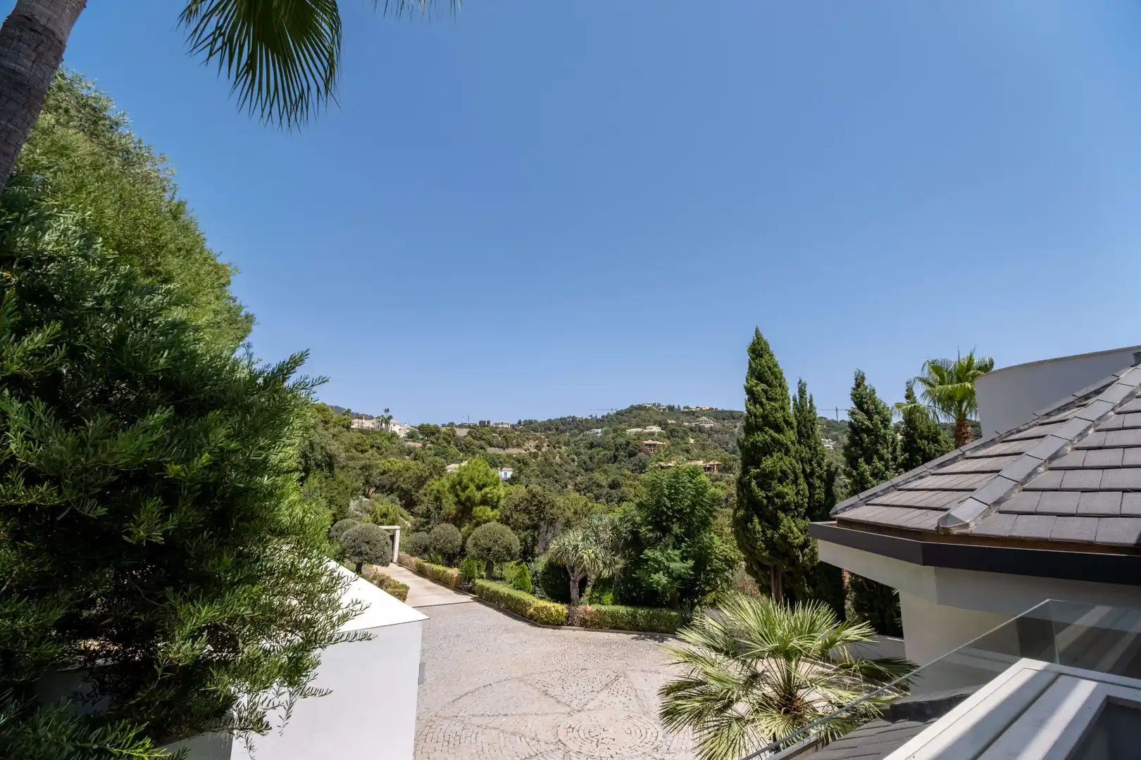 Casa con piscina en venta en La Zagaleta, imagen 27