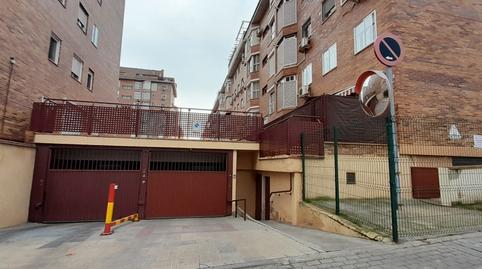 Photo 2 of Garage for rent in Calle de Berrocal, 3, Butarque,  Madrid Capital