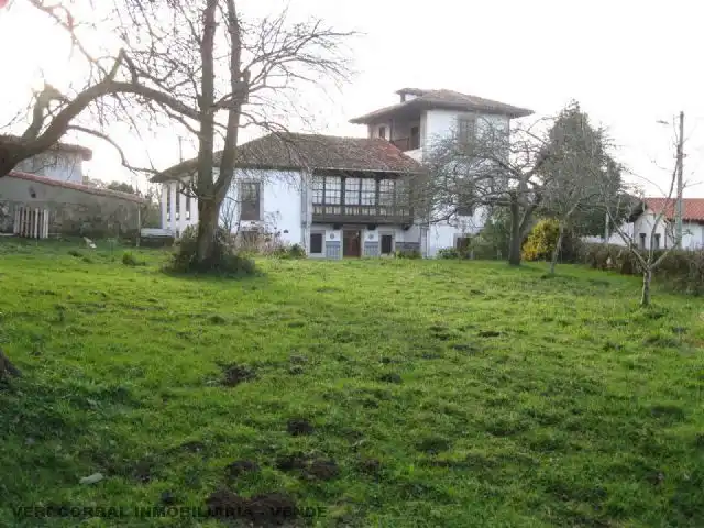 Haus mit Garten zum Verkauf in Quintana