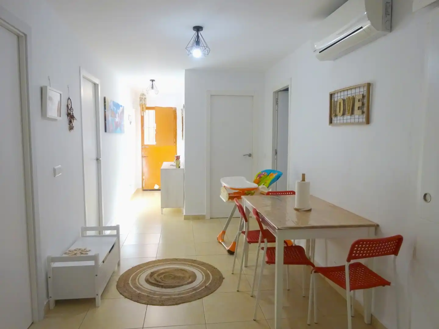 Casa o xalet en venda en Alhaurín de la Torre amb Aire condicionat, Jardí privat i Piscina