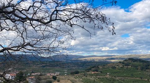 Foto 4 de Apartament de lloguer a Avenida Doctor Puigvert, 3, Benassal, Castellón