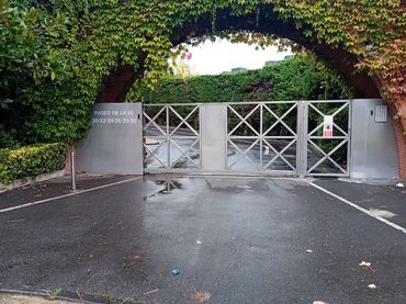 Parkplatz zum Verkauf in Centro