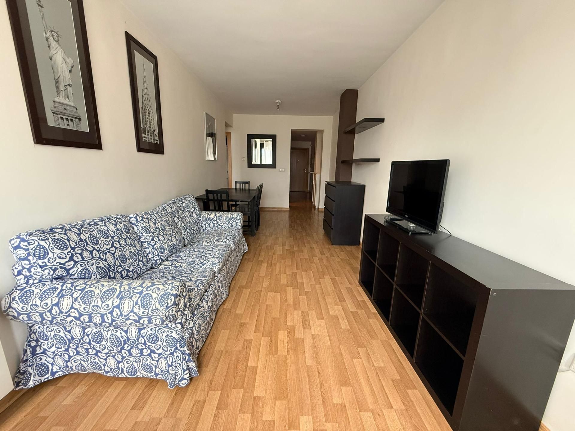 Pis de lloguer a Las Tres Cruces