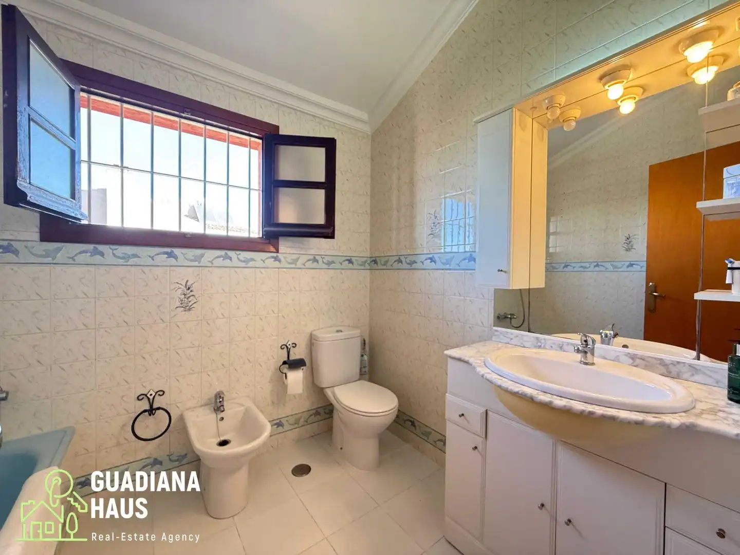 Villa con piscina in vendita a Ayamonte ciudad, imagen 33