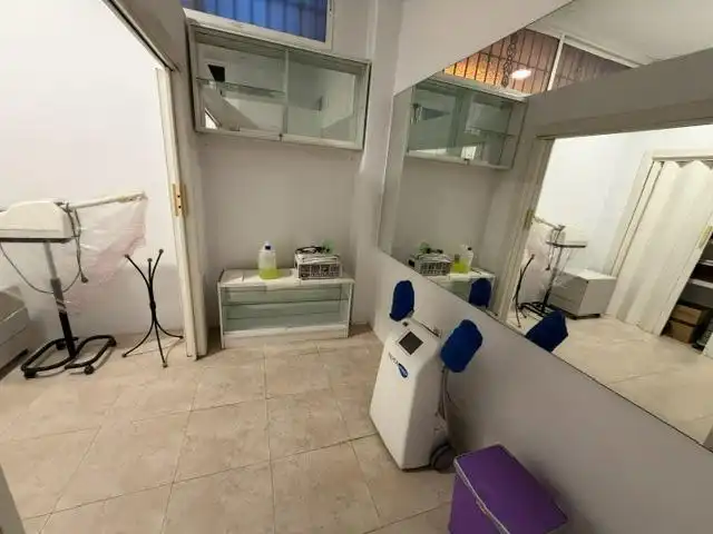 Gewerbefläche zum Verkauf in Calle de Sierra Morena 10, imagen 10