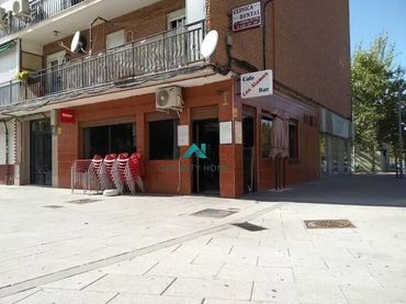 Local comercial en venda a Centro