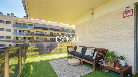 Foto 4 de Piso en venta en Jaume Vicens Vives, El Rengle, Mataró