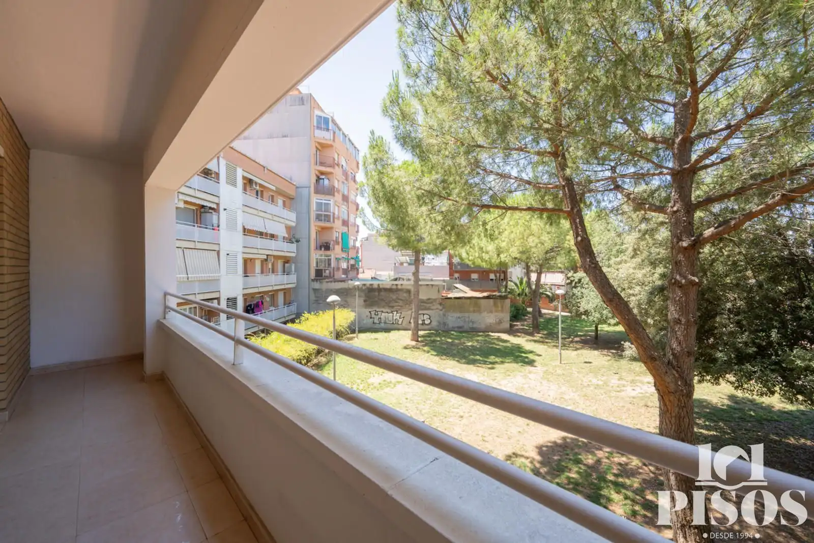 Balcony of Duplexes for sale in Rubí  with Air Conditioner, Heating and Terrace