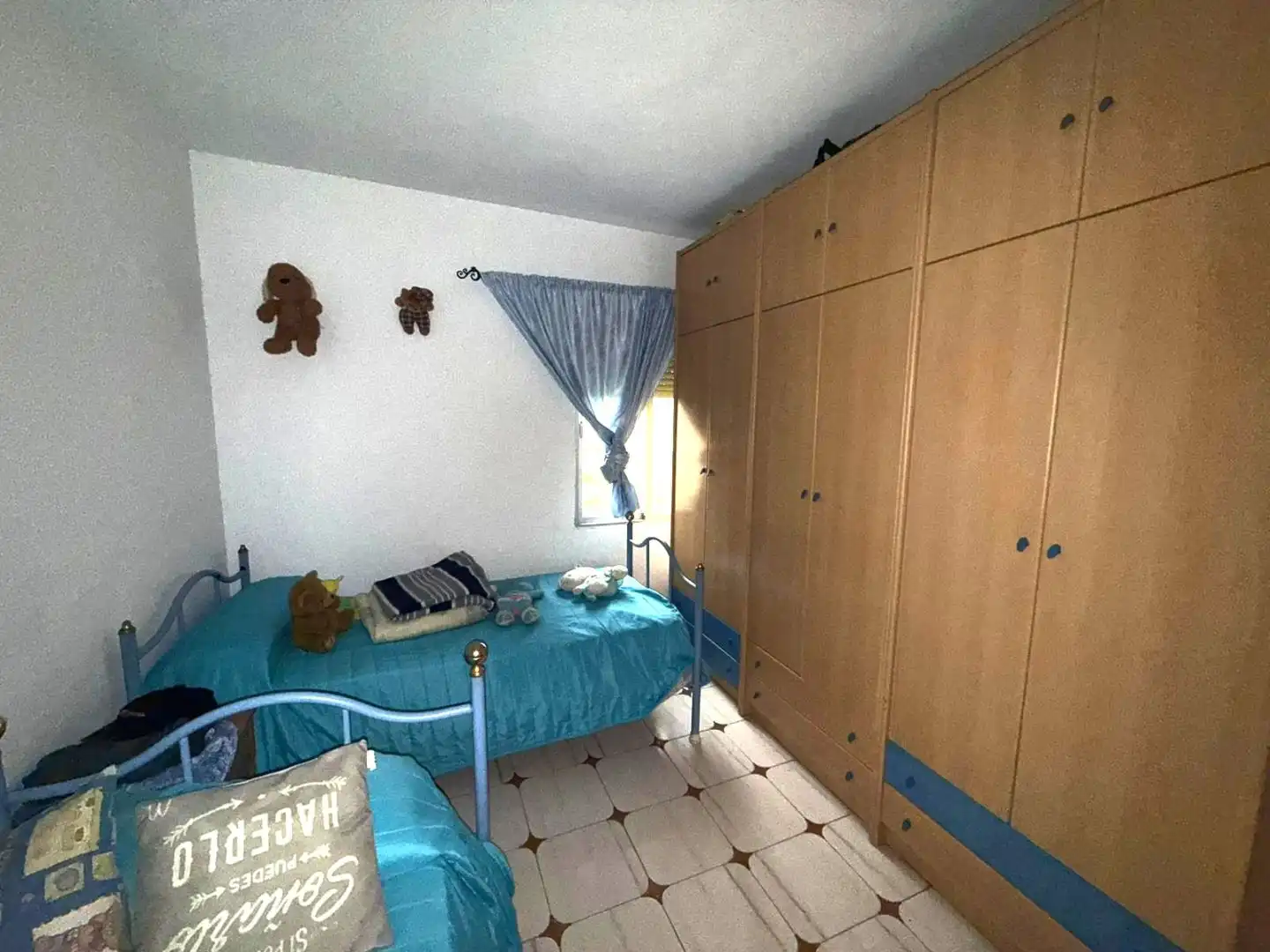 Wohnung mit Aufzug zum Verkauf in Calle República Méjico 2, imagen 17