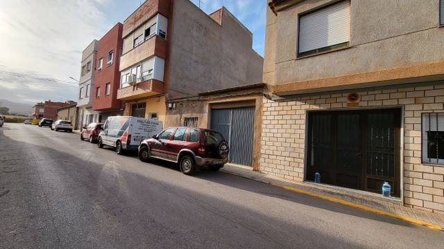 Terreno residencial en Venta en Betxí