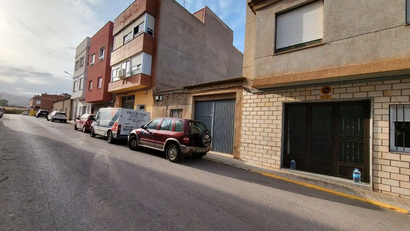 Residential land for sale in Betxí