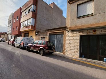Terreno residencial en venta en Betxí