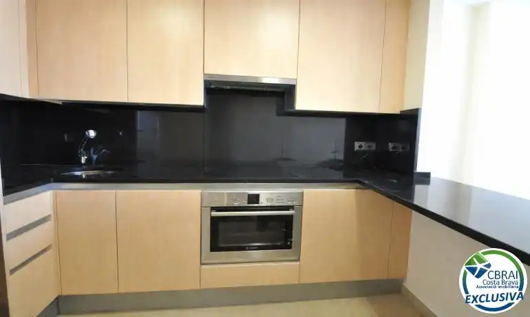 Appartement compact avec piscine à vendre à Carrer Cap de la Gola, imagen 8