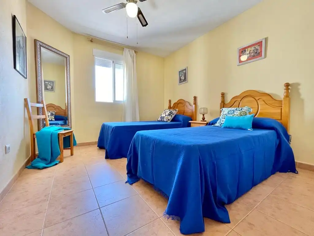 Wohnung mit Terrasse zum Verkauf in Los Cuarteros, imagen 13