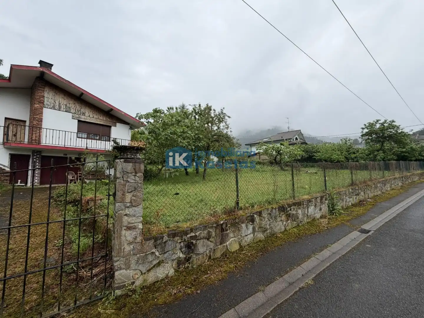 Casa adosada en venta en Arrankudiaga / Zollo con Calefacción
